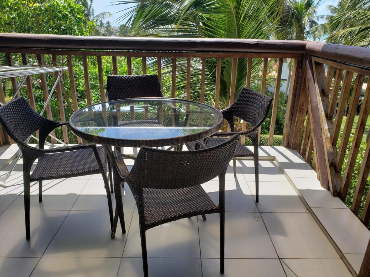 Barra Bali - Luxo E Paraiso Apartment Barra de São Miguel Exterior foto